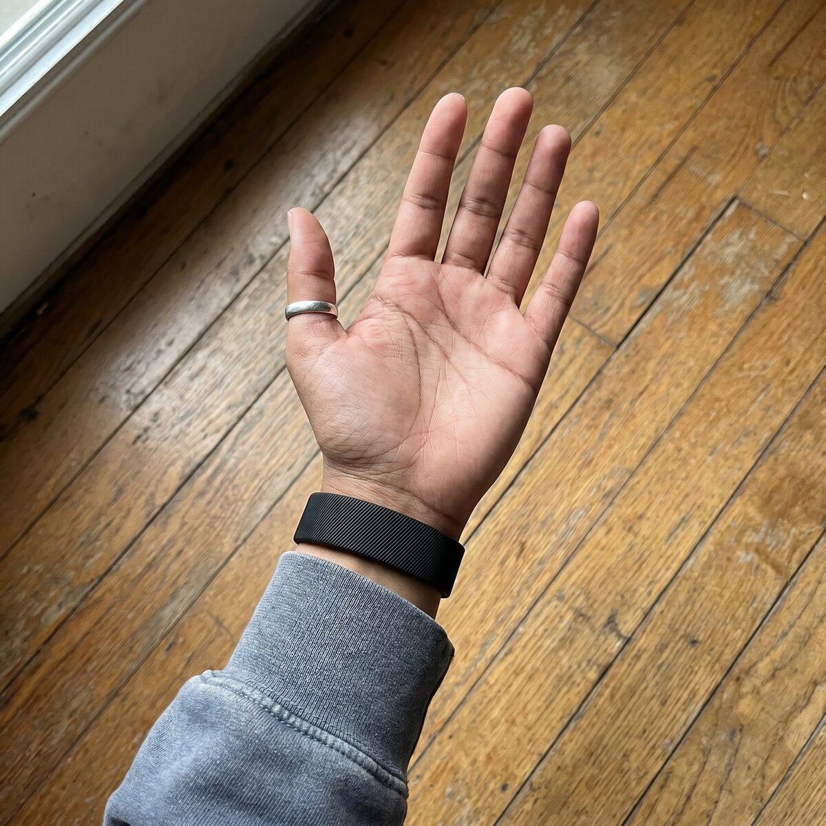 Verified customer photo