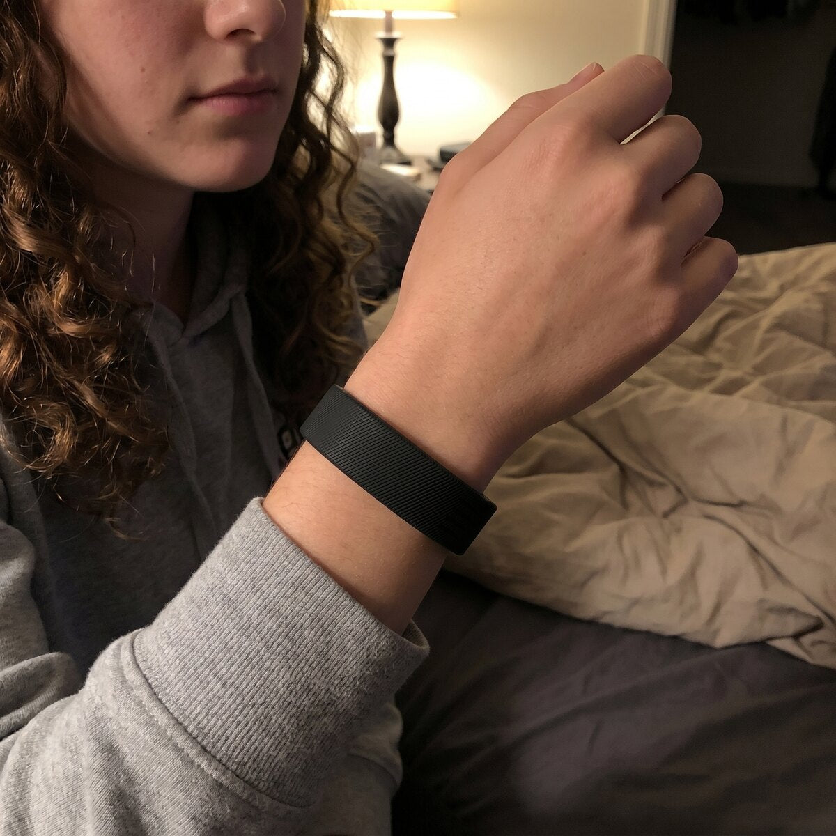 Verified customer photo