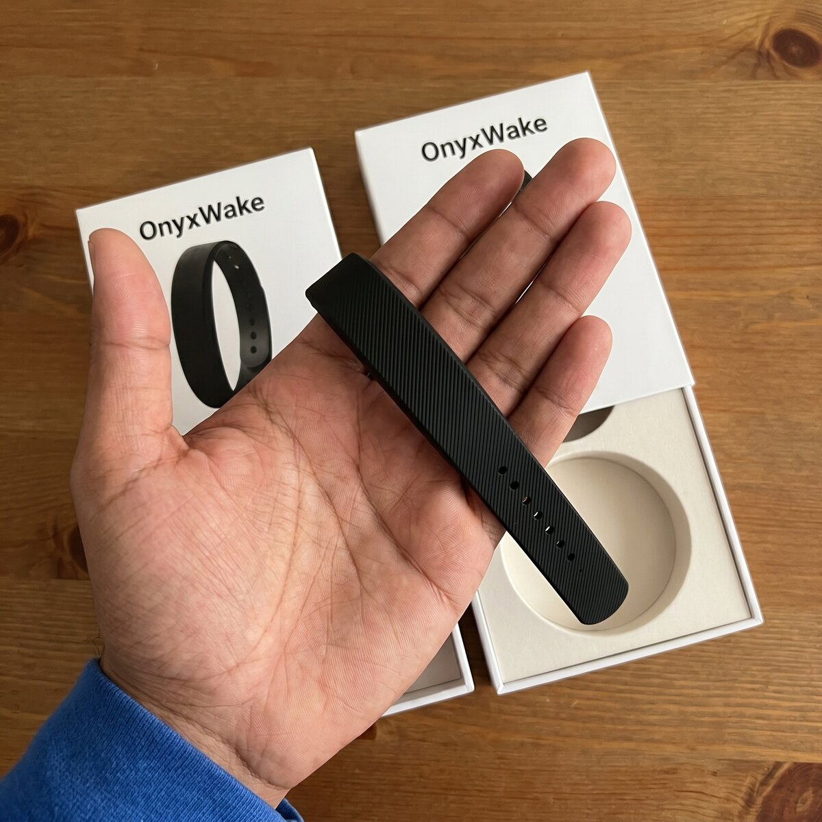 Verified customer photo