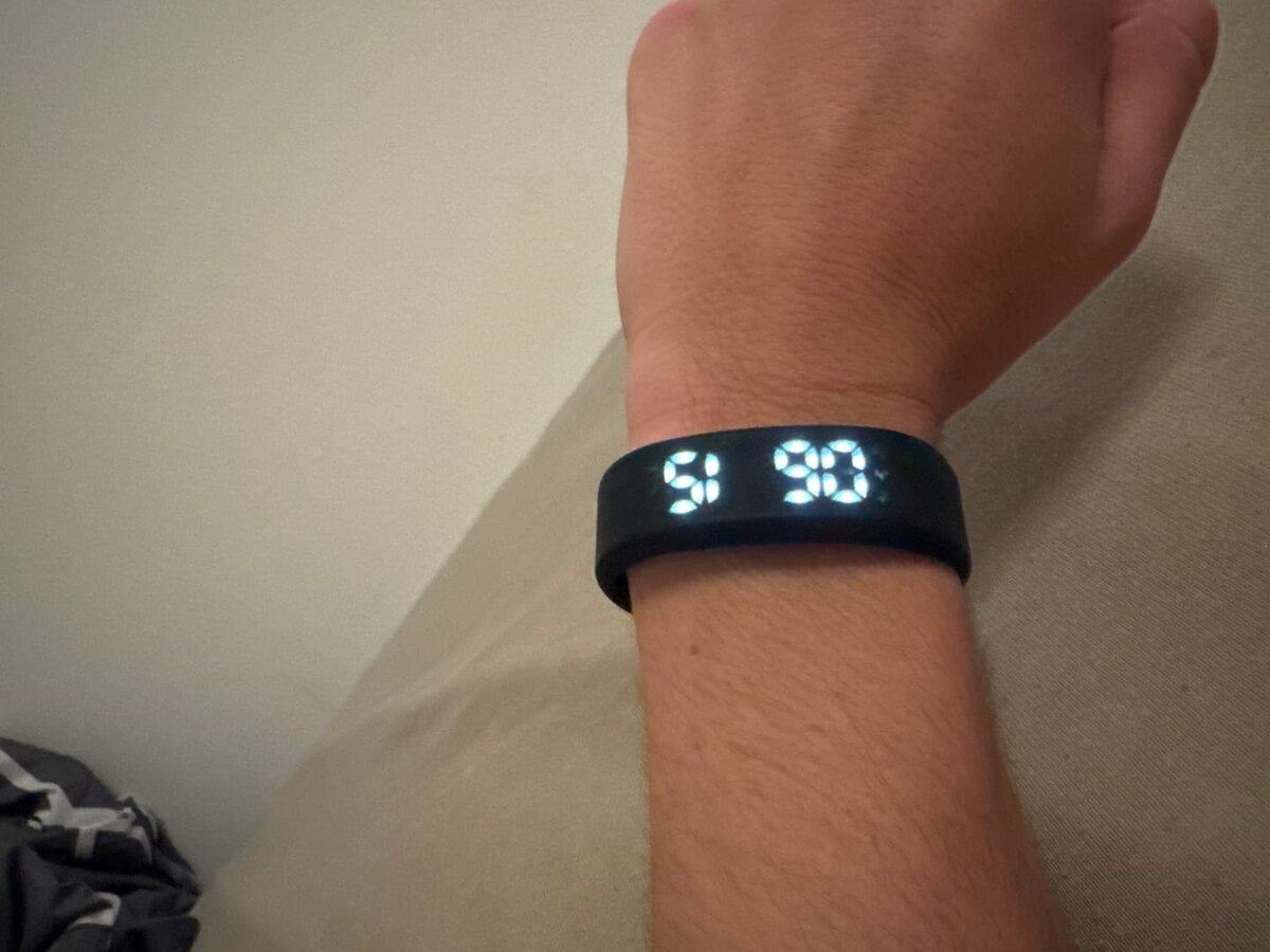Verified customer photo