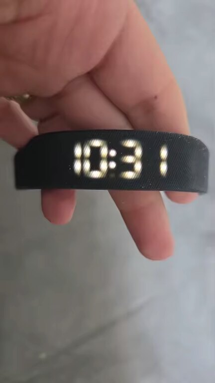 Verified customer photo