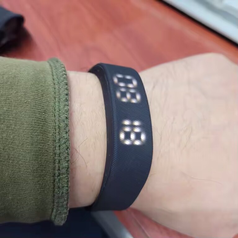 Verified customer photo