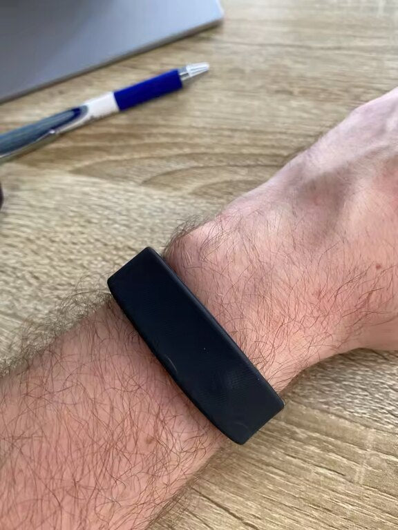 Verified customer photo