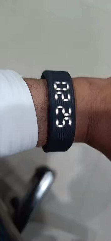 Verified customer photo